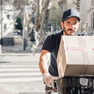 Logística Last Mile para E-commerce: o desafio de entregar no prazo