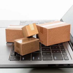 Como a tecnologia está revolucionando a logística: automação, rastreabilidade e WMS