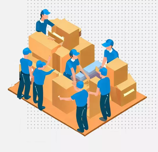 Fulfillment com a G+Ship: conheça nossos diferenciais
